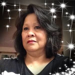 Meet your Posher, Editha